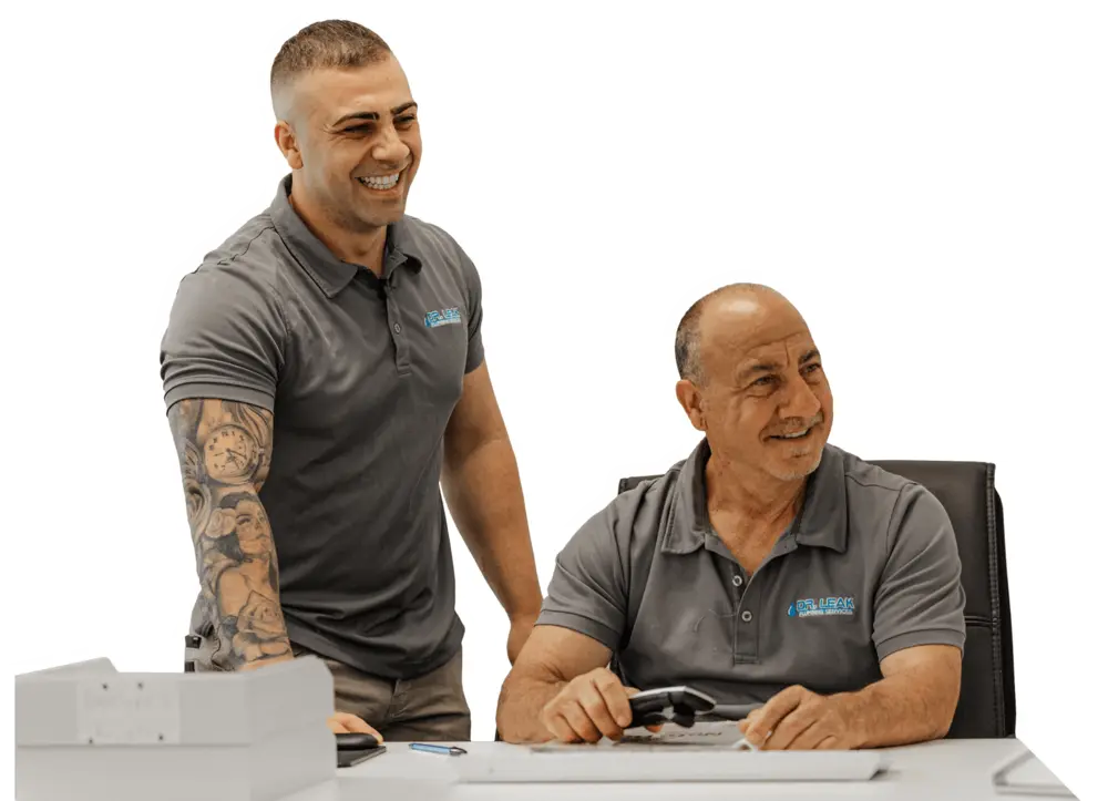 The licensed local team behind Plumbers In Epping