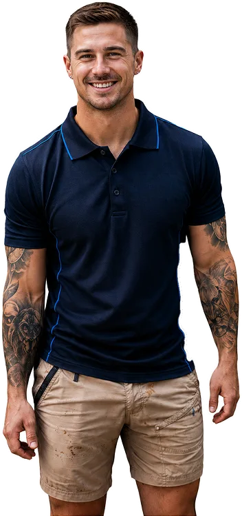 A licensed Epping plumber ready to help