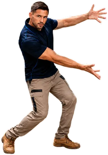 A licensed Epping plumber